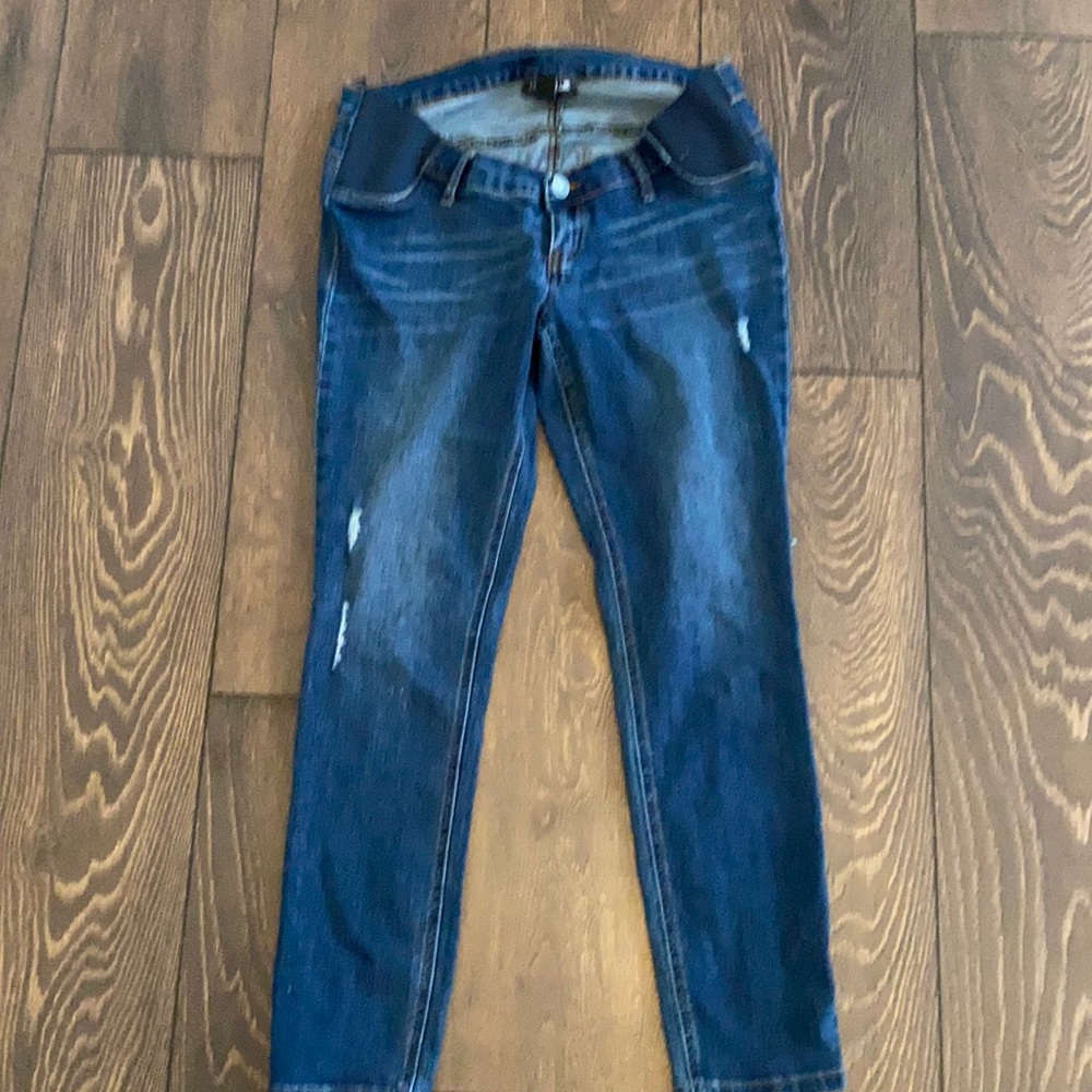 Maternity pants